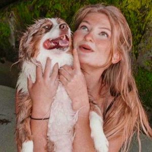 Meet your Posher, Lulu